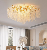 Shiro Noda Ceiling Lamp